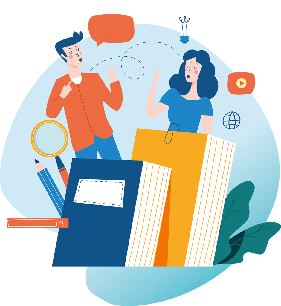 Contentmanagement met Alex: slimme content creëren