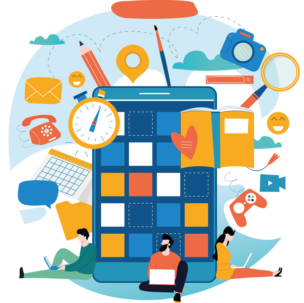 Assetmanagement met Casper: digitale media in eigen beheer
